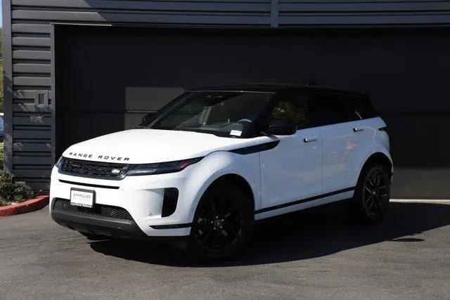 2025 Land Rover Range Rover Evoque Core S for sale in Bellevue, WA