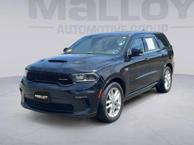 2022 Dodge Durango R/T AWD for sale in Charlottesville, VA