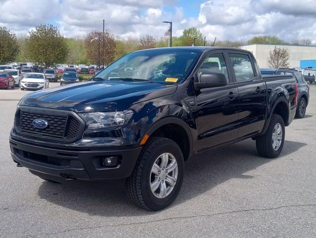 2023 Ford Ranger XL for sale in Birch Run, MI