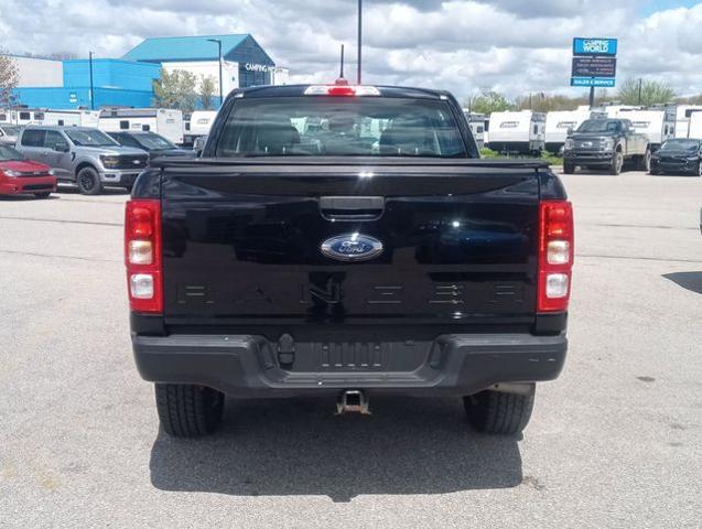 2023 Ford Ranger XL