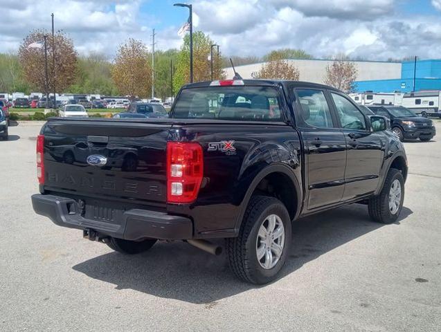 2023 Ford Ranger XL