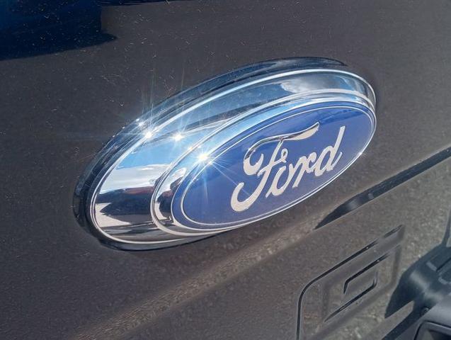2023 Ford Ranger XL