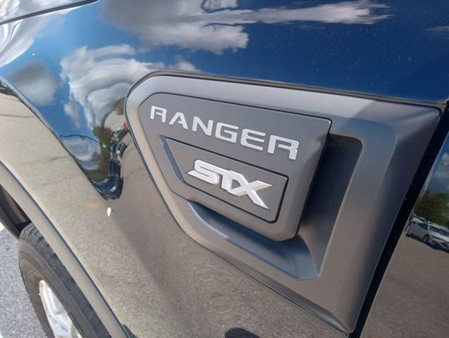 2023 Ford Ranger XL