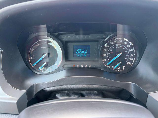 2023 Ford Ranger XL