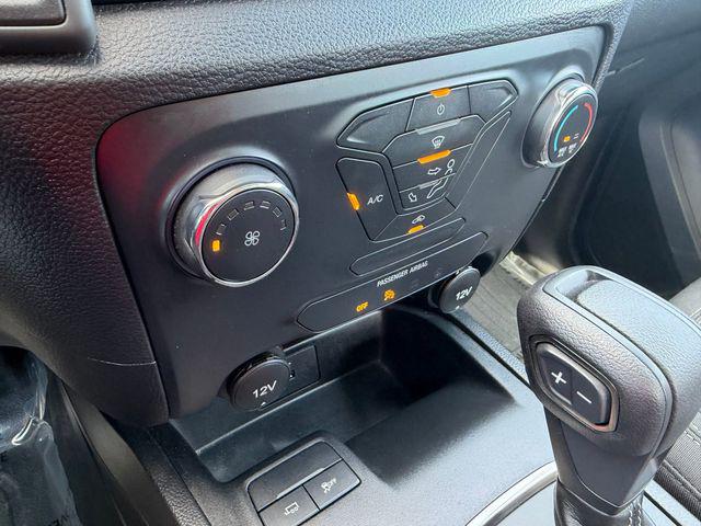 2023 Ford Ranger XL