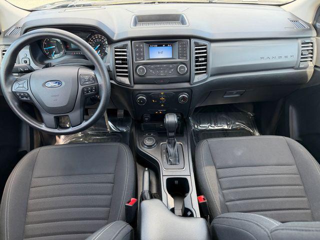 2023 Ford Ranger XL