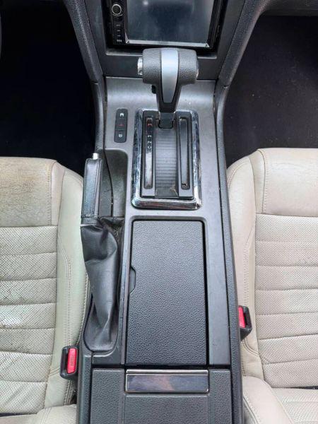 2010 Ford Mustang V6 Premium