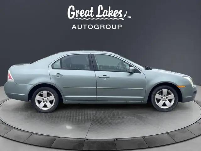 2006 Ford Fusion SE