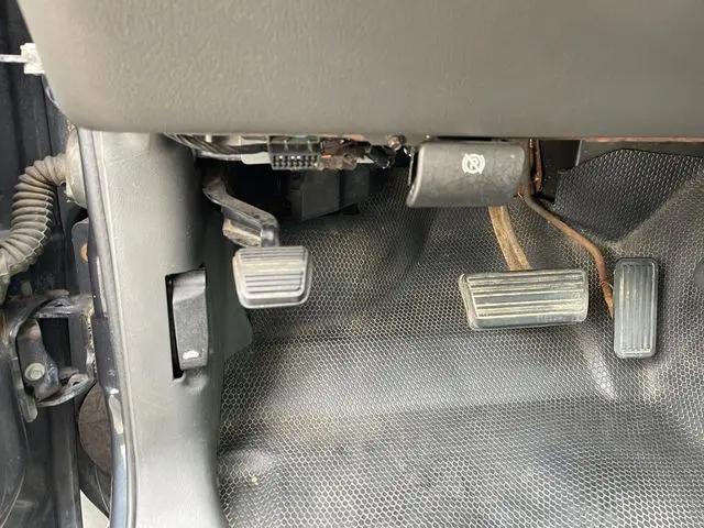 2003 Chevrolet Silverado 1500 WT