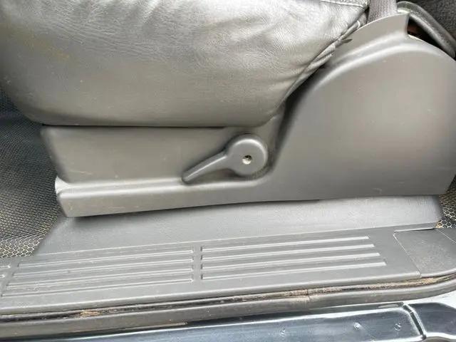 2003 Chevrolet Silverado 1500 WT