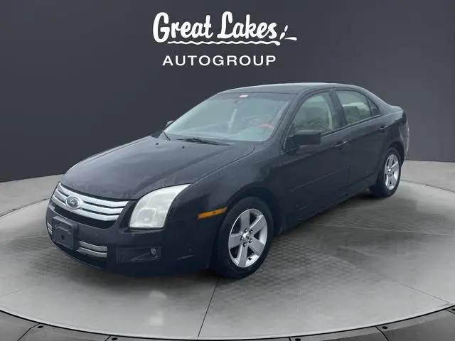 2006 Ford Fusion for sale near Findlay, OH