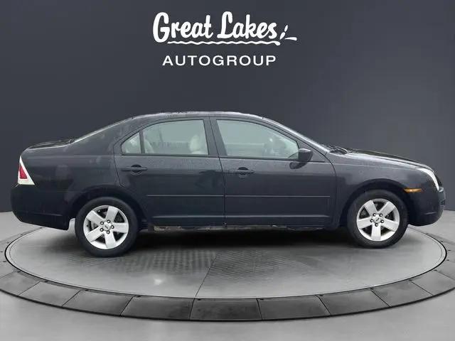 2006 Ford Fusion SE