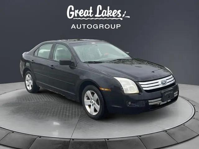2006 Ford Fusion SE