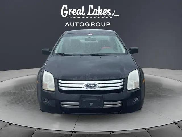 2006 Ford Fusion SE