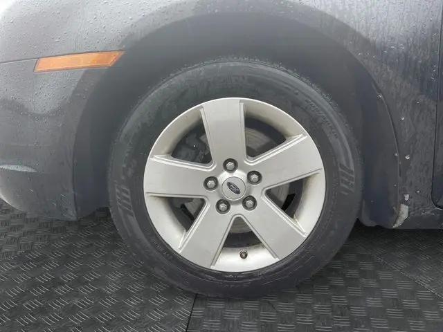 2006 Ford Fusion SE