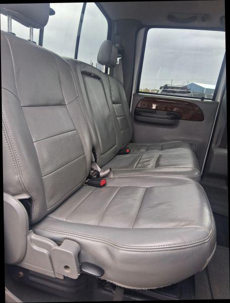 2004 Ford F-350 Lariat