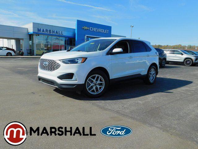 2024 Ford Edge SEL for sale in Carrollton, KY