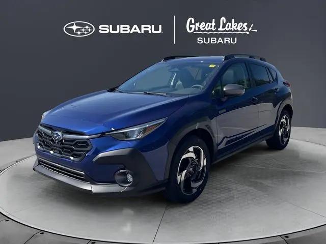 2026 Subaru Crosstrek Limited for sale in Findlay, OH