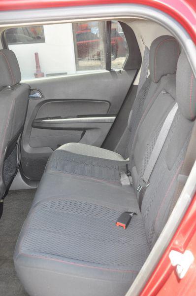 2011 GMC Terrain SLE-1
