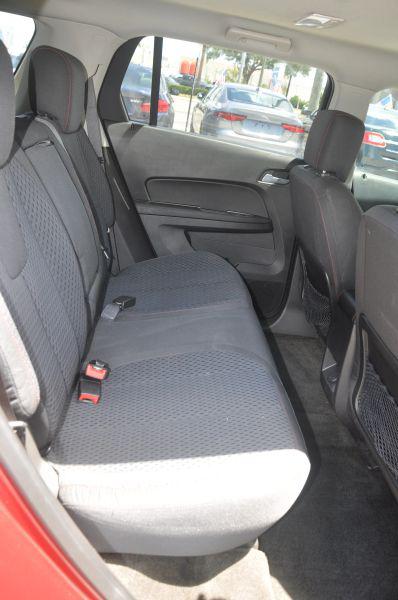 2011 GMC Terrain SLE-1