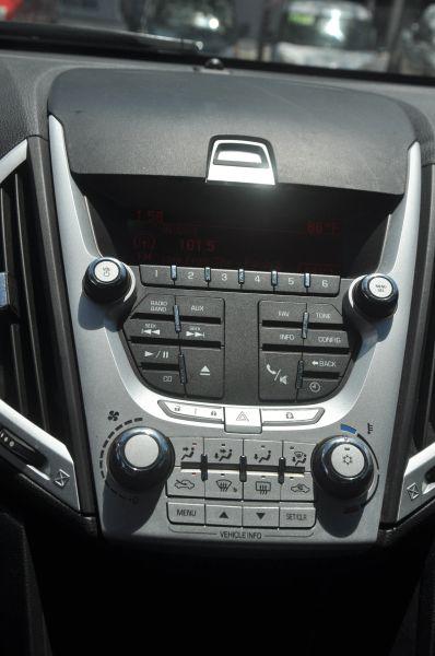 2011 GMC Terrain SLE-1