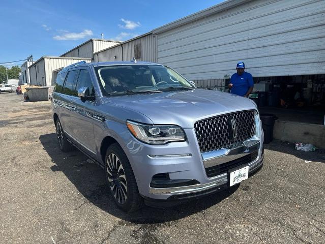 2022 Lincoln Navigator Black Label for sale in Montgomery, AL