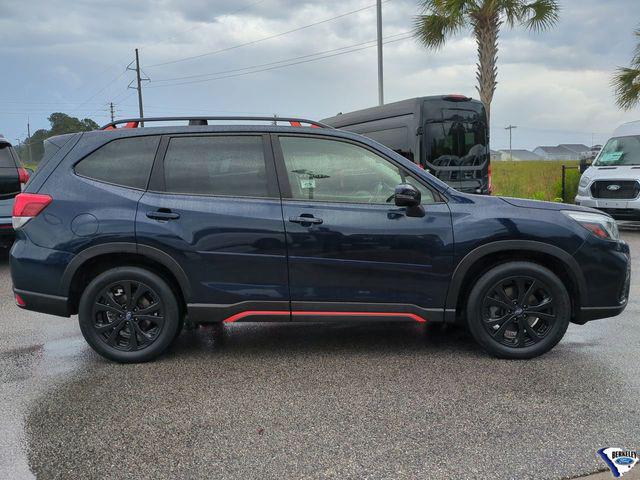 2020 Subaru Forester Sport for sale in Moncks Corner, SC