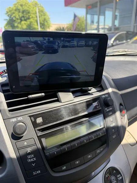 2007 Toyota RAV4 Limited V6