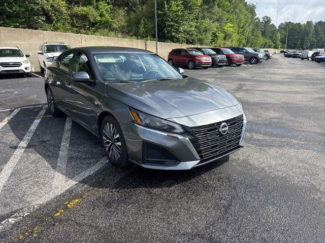 2023 Nissan Altima SV FWD for sale in Birmingham, AL