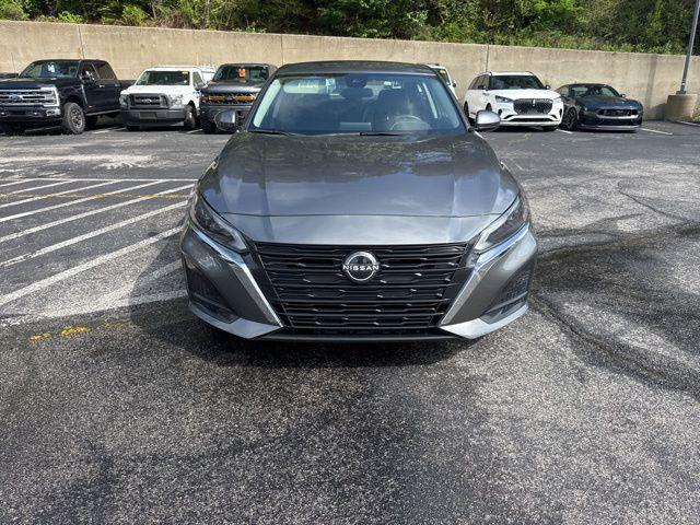 2023 Nissan Altima SV FWD