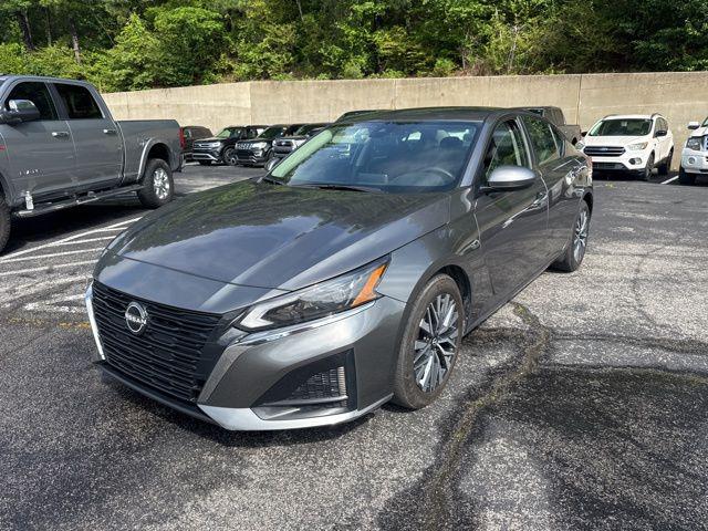 2023 Nissan Altima SV FWD