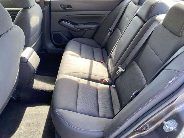 2023 Nissan Altima SV FWD