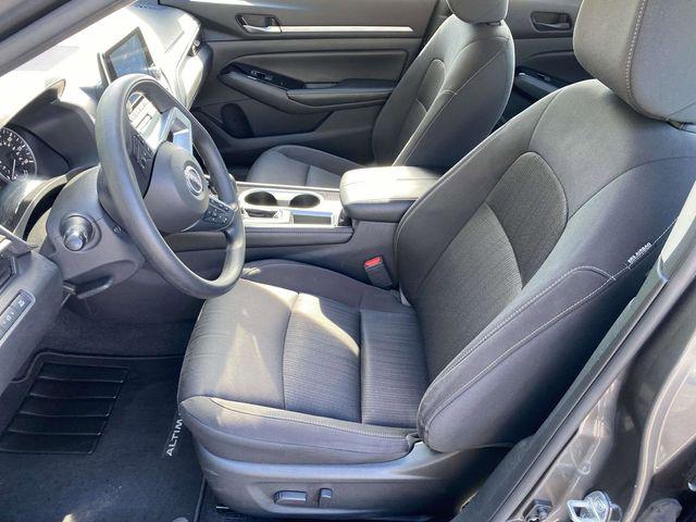 2023 Nissan Altima SV FWD