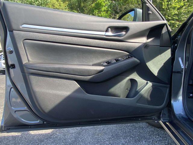 2023 Nissan Altima SV FWD