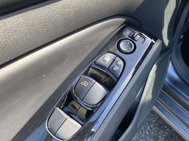 2023 Nissan Altima SV FWD