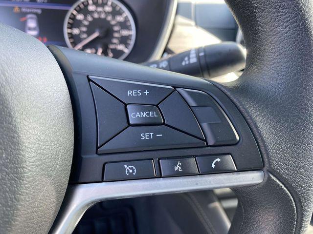 2023 Nissan Altima SV FWD