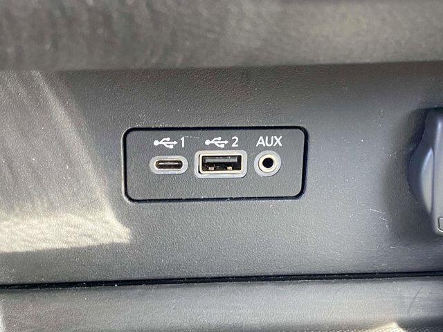 2023 Nissan Altima SV FWD