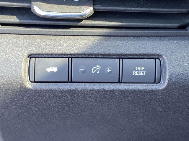 2023 Nissan Altima SV FWD