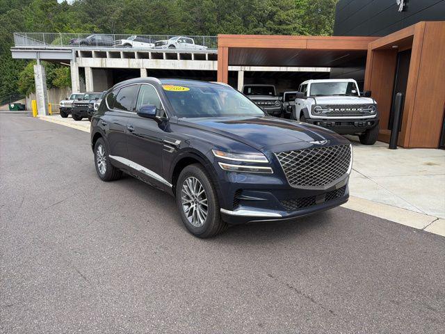 2021 Genesis GV80 2.5T RWD for sale in Birmingham, AL