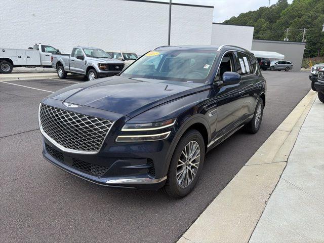 2021 Genesis GV80 2.5T RWD