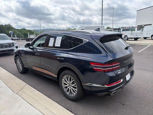 2021 Genesis GV80 2.5T RWD