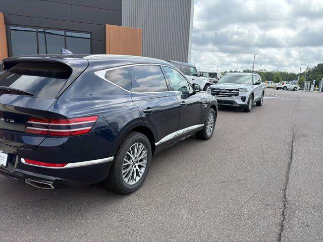 2021 Genesis GV80 2.5T RWD