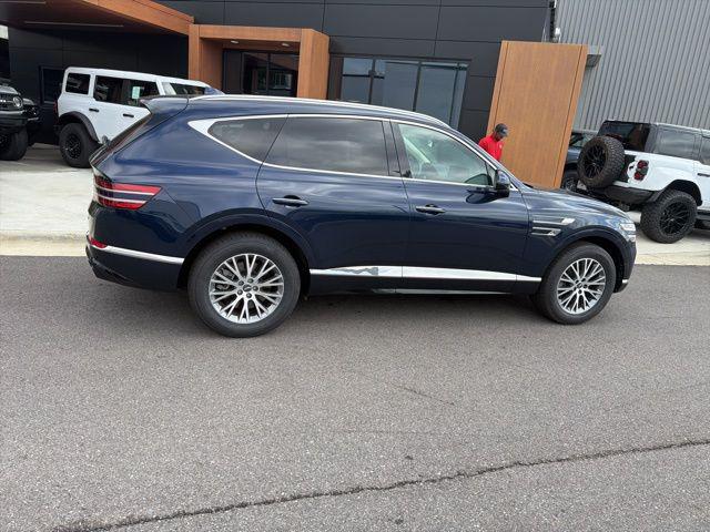 2021 Genesis GV80 2.5T RWD
