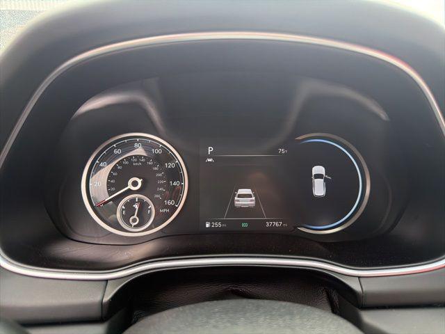 2021 Genesis GV80 2.5T RWD