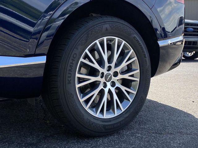 2021 Genesis GV80 2.5T RWD