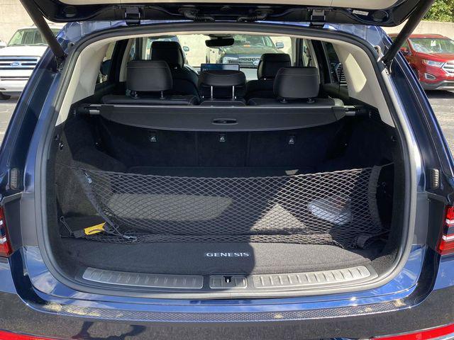 2021 Genesis GV80 2.5T RWD