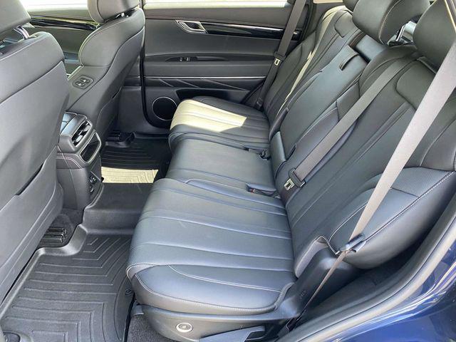 2021 Genesis GV80 2.5T RWD