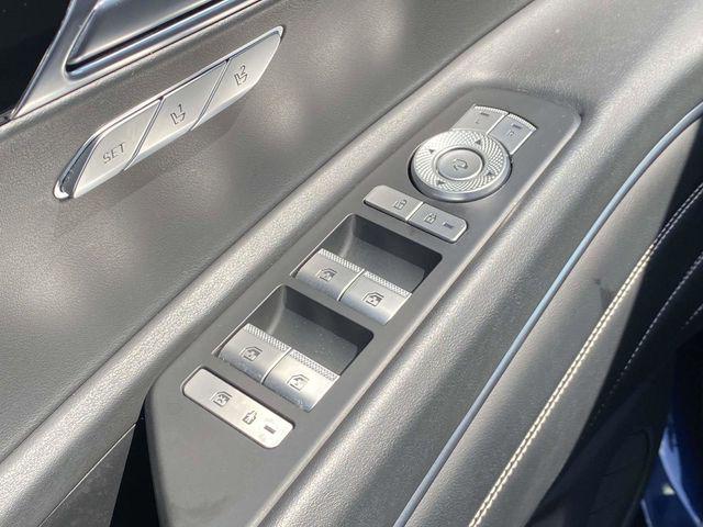 2021 Genesis GV80 2.5T RWD