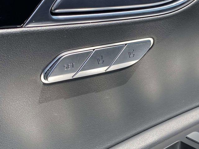 2021 Genesis GV80 2.5T RWD