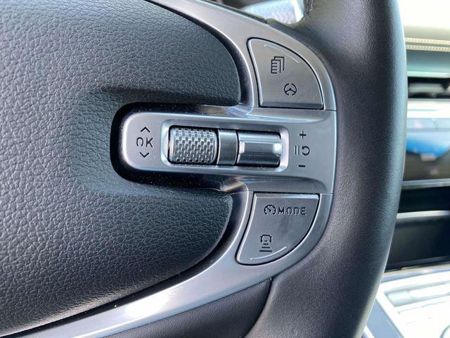 2021 Genesis GV80 2.5T RWD